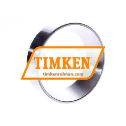 Timken JHM807012 rulman resim 2