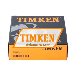 Timken JHM807012 rulman resim 3
