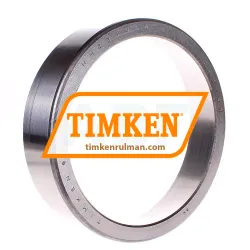 Timken HH221410 rulman resim 2