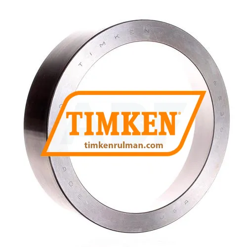 Timken 6536
