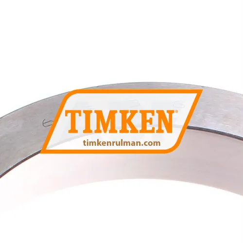Timken 6536 ürün fotoğrafı 2