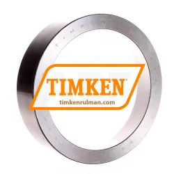 Timken 6536