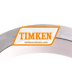 Timken 6536 rulman resim 2