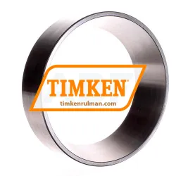 Timken 6536 rulman resim 3