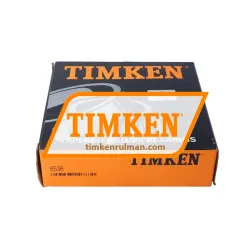 Timken 6536 rulman resim 4