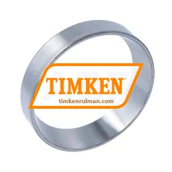 Timken JM511910-N0000 rulman resim 2