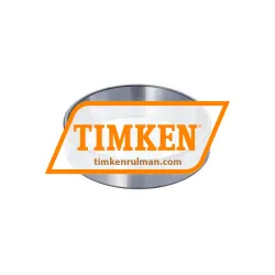 Timken 33821-20024 rulman resim 2