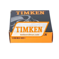 Timken 33821-20024 rulman resim 3