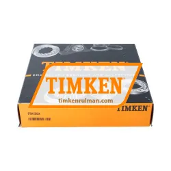Timken 97900-20024 rulman resim 3
