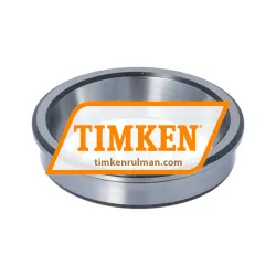 Timken 07204B-20024 rulman resim 2