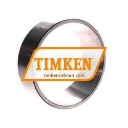 Timken 6320CUP rulman resim 2