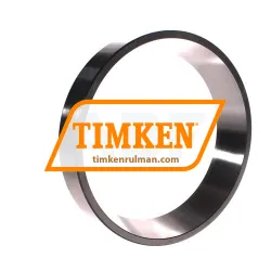 Timken 672-20024 rulman resim 2