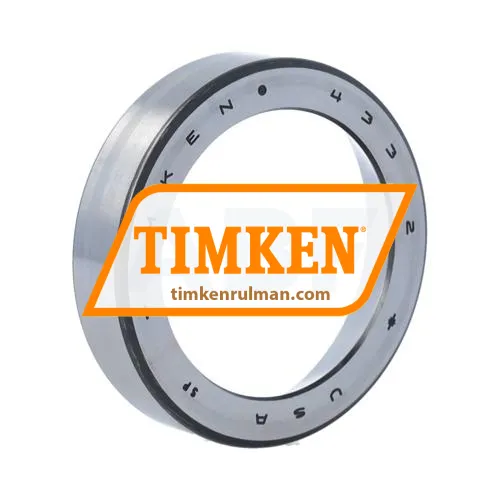Timken 43312-20024