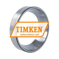 Timken 43312-20024 rulman resim 2