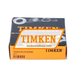 Timken 43312-20024 rulman resim 3