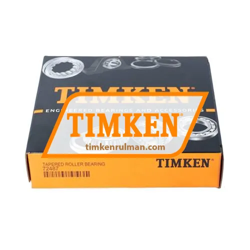 Timken 72487-20082 ürün fotoğrafı 3