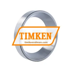 Timken 72487-20082 rulman resim 2