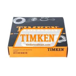 Timken 72487-20082 rulman resim 3