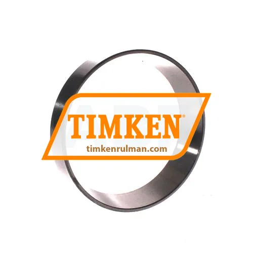Timken JLM508710 ürün fotoğrafı 2
