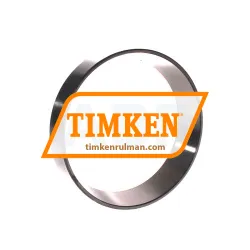 Timken JLM508710 rulman resim 2