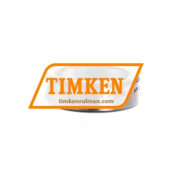 Timken 17520 rulman resim 3