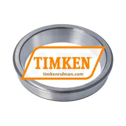 Timken 08231B rulman resim 2
