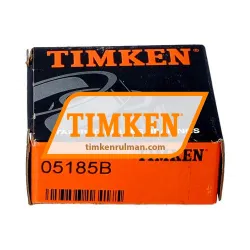 Timken 05185B rulman resim 3