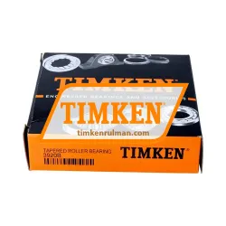 Timken 3920B rulman resim 3