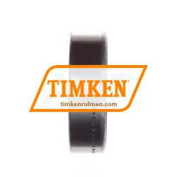 Timken 3320 rulman resim 2