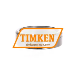 Timken 3320 rulman resim 3
