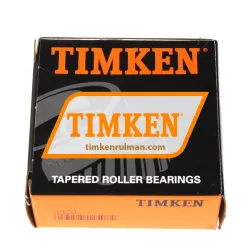 Timken 3320 rulman resim 4