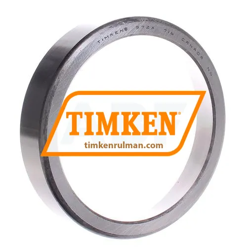 Timken 572X