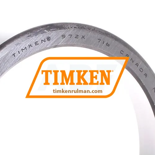 Timken 572X ürün fotoğrafı 2