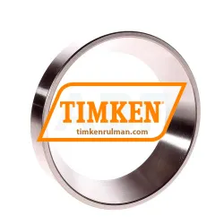 Timken 55434 rulman resim 2