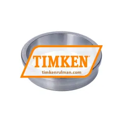 Timken 522B rulman resim 2