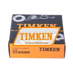 Timken 522B rulman resim 3