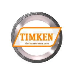Timken 44348B rulman resim 2