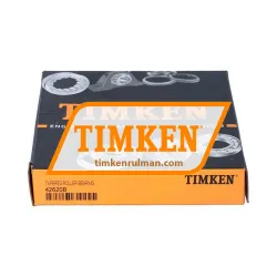 Timken 42620B rulman resim 3
