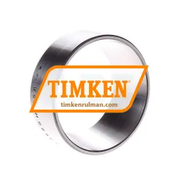 Timken 3620 rulman resim 2