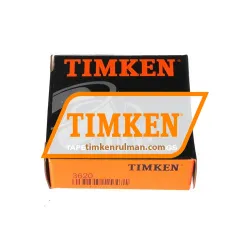 Timken 3620 rulman resim 3