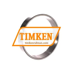 Timken NP064306 rulman resim 2