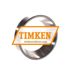Timken 23256 rulman resim 2