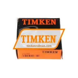 Timken 23256 rulman resim 3