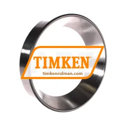 Timken JW8010 rulman resim 2