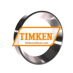 Timken JW7010 rulman resim 2