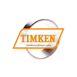 Timken HM88612 rulman resim 2