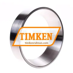 Timken 6535 rulman resim 2