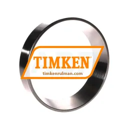 Timken 653 rulman resim 2