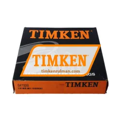 Timken 64700B rulman resim 3