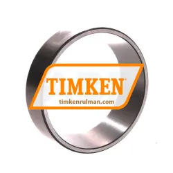 Timken 25523 rulman resim 2